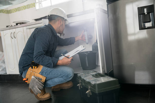 Best Same-Day Plumbing Service  in Kingsley, IA