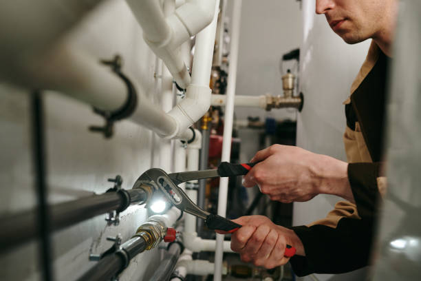 Best Commercial Plumbing Services  in Kingsley, IA