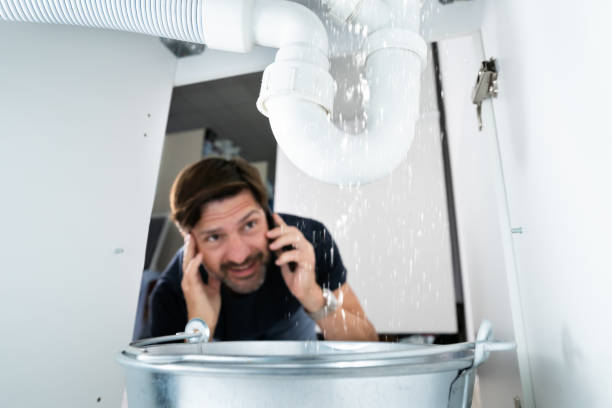 Best Drain Cleaning Services  in Kingsley, IA