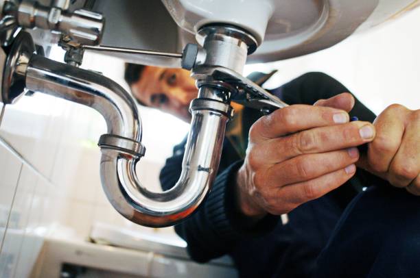 Best Residential Plumbing Services  in Kingsley, IA