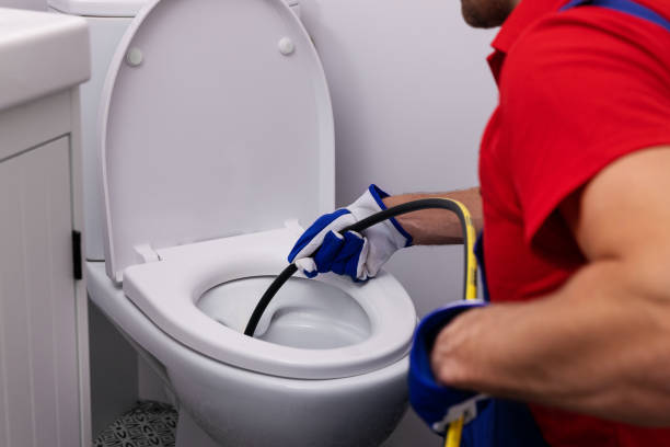 Best Local Plumber Services  in Kingsley, IA