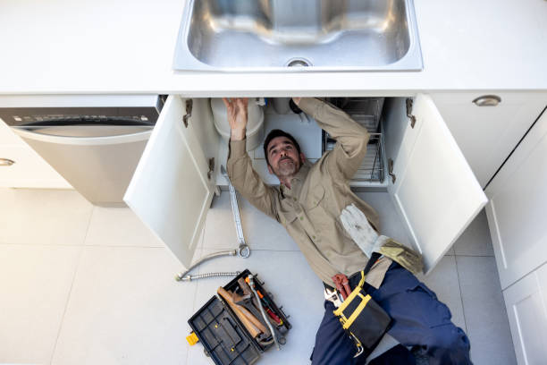 Best Water Heater Repair  in Kingsley, IA