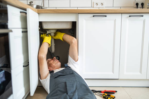 Best Plumbing Inspection Services  in Kingsley, IA