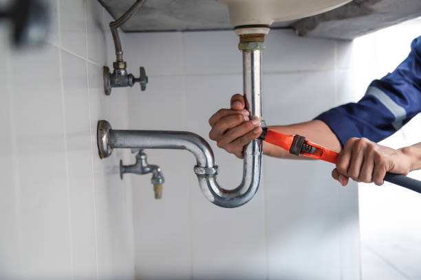 Reliable Kingsley, IA Plumbing Solutions