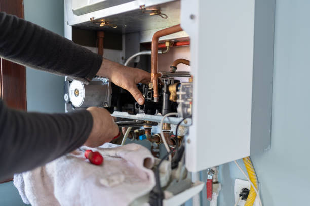 Best Emergency Plumber  in Kingsley, IA