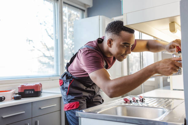Best Water Softener Installation  in Kingsley, IA