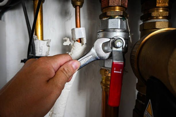 Sprinkler Systems in Kingsley, IA